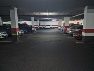 Garaje en venta en Santa Clara - Las Delicias - Mayorazgo en Santa Cruz de Tenerife