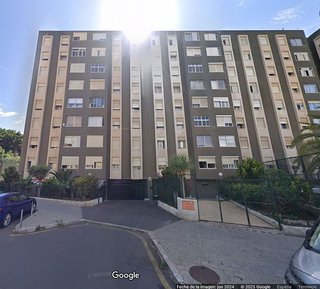 Garaje en venta en Santa Clara - Las Delicias - Mayorazgo en Santa Cruz de Tenerife