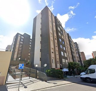 Garaje en venta en Santa Clara - Las Delicias - Mayorazgo en Santa Cruz de Tenerife