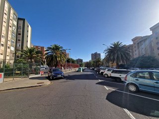 Garaje en venta en Santa Clara - Las Delicias - Mayorazgo en Santa Cruz de Tenerife