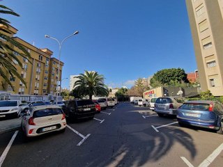 Garaje en venta en Santa Clara - Las Delicias - Mayorazgo en Santa Cruz de Tenerife