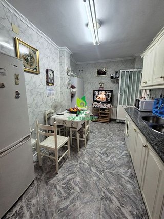 Piso en venta en Don Benito