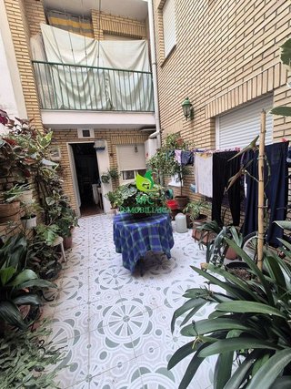 Piso en venta en Don Benito