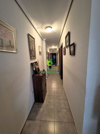 Piso en venta en Don Benito
