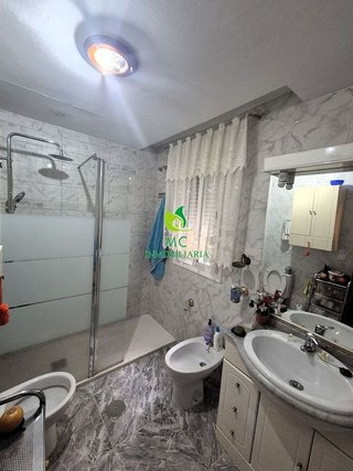 Piso en venta en Don Benito