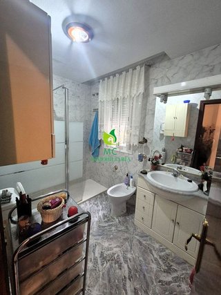 Piso en venta en Don Benito