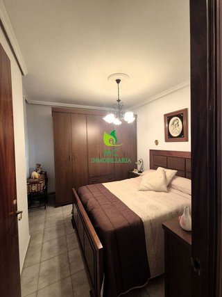 Piso en venta en Don Benito