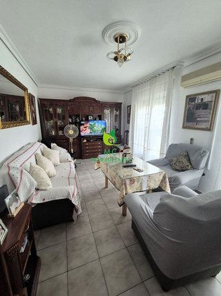 Piso en venta en Don Benito