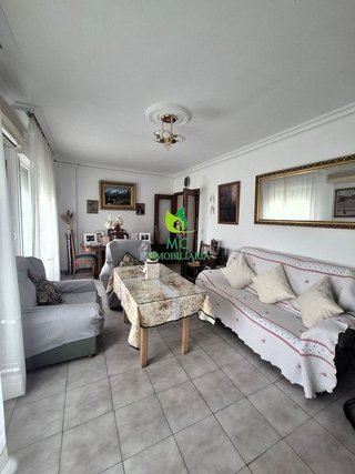 Piso en venta en Don Benito