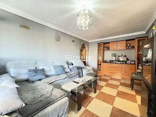 Piso en venta en Parque Ayala - Jardín de la Abadía - Huelín en Málaga