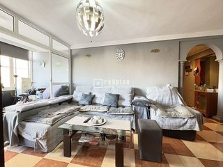 Piso en venta en Parque Ayala - Jardín de la Abadía - Huelín en Málaga