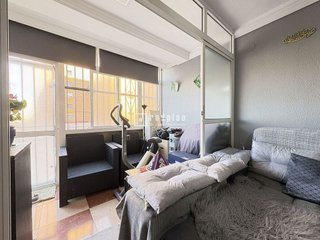 Piso en venta en Parque Ayala - Jardín de la Abadía - Huelín en Málaga