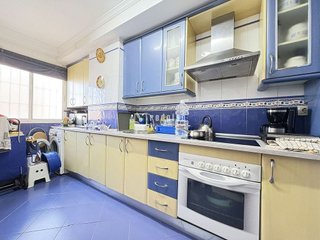 Piso en venta en Parque Ayala - Jardín de la Abadía - Huelín en Málaga