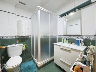Piso en venta en Parque Ayala - Jardín de la Abadía - Huelín en Málaga