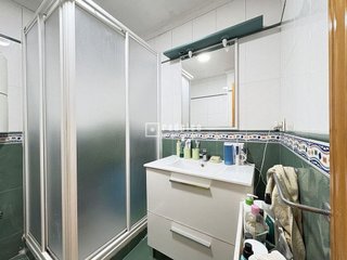 Piso en venta en Parque Ayala - Jardín de la Abadía - Huelín en Málaga