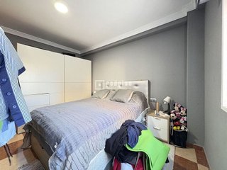Piso en venta en Parque Ayala - Jardín de la Abadía - Huelín en Málaga
