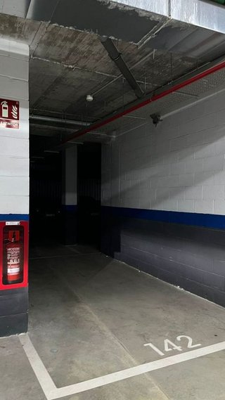 Garaje en venta en Puerto de la Torre - Atabal en Málaga