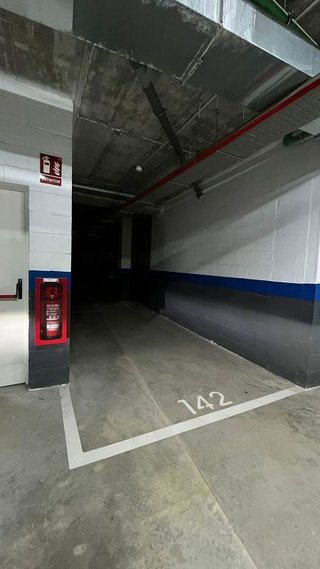 Garaje en venta en Puerto de la Torre - Atabal en Málaga