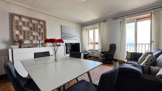 Piso en venta en Zarautz
