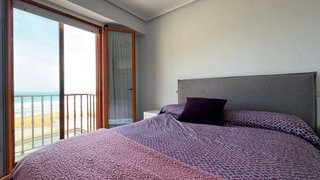 Piso en venta en Zarautz