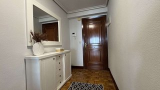 Piso en venta en Zarautz