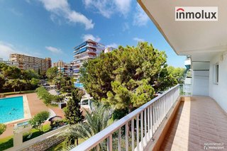 Piso en venta en Playa de San Juan en Alicante