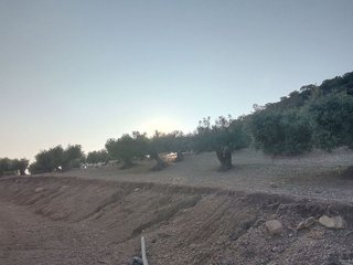 Terreno en venta en Villamartín