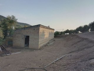 Terreno en venta en Villamartín