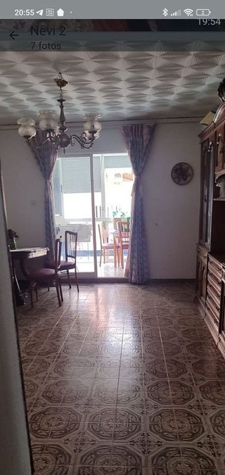 Piso en venta en Zona Avenida al Vedat en Torrent