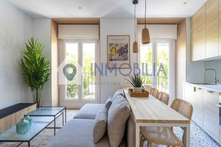 Piso en venta en Embajadores - Lavapiés en Madrid