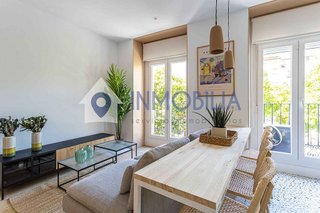 Piso en venta en Embajadores - Lavapiés en Madrid