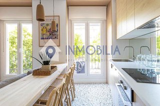 Piso en venta en Embajadores - Lavapiés en Madrid