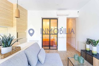 Piso en venta en Embajadores - Lavapiés en Madrid
