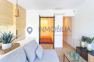 Piso en venta en Embajadores - Lavapiés en Madrid