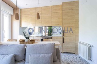 Piso en venta en Embajadores - Lavapiés en Madrid