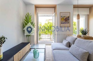 Piso en venta en Embajadores - Lavapiés en Madrid