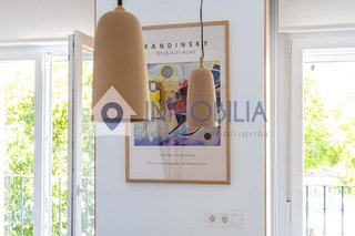 Piso en venta en Embajadores - Lavapiés en Madrid