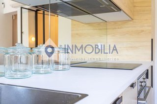 Piso en venta en Embajadores - Lavapiés en Madrid