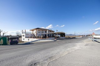 Local comercial en venta en Camino de Ronda - Rosaleda en Granada