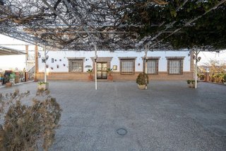 Local comercial en venta en Camino de Ronda - Rosaleda en Granada