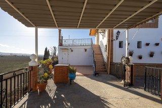 Local comercial en venta en Camino de Ronda - Rosaleda en Granada