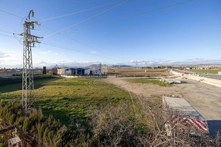 Local comercial en venta en Camino de Ronda - Rosaleda en Granada