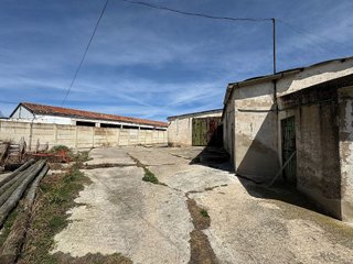 Nave industrial en venta en Haro