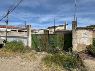 Nave industrial en venta en Haro