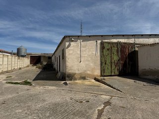 Nave industrial en venta en Haro