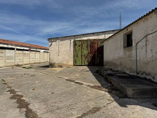 Nave industrial en venta en Haro