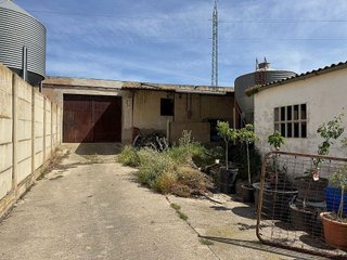 Nave industrial en venta en Haro