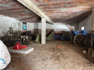 Nave industrial en venta en Haro