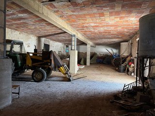 Nave industrial en venta en Haro