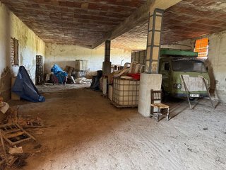 Nave industrial en venta en Haro